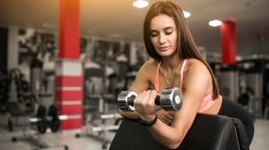 Женски неща